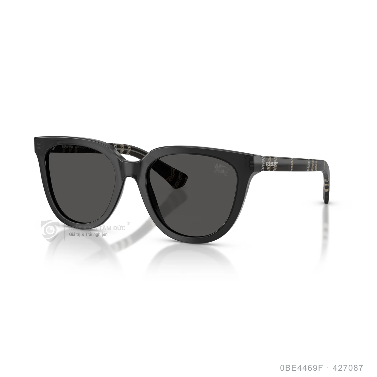 Kính mát Burberry 0BE4469F - Ảnh 7