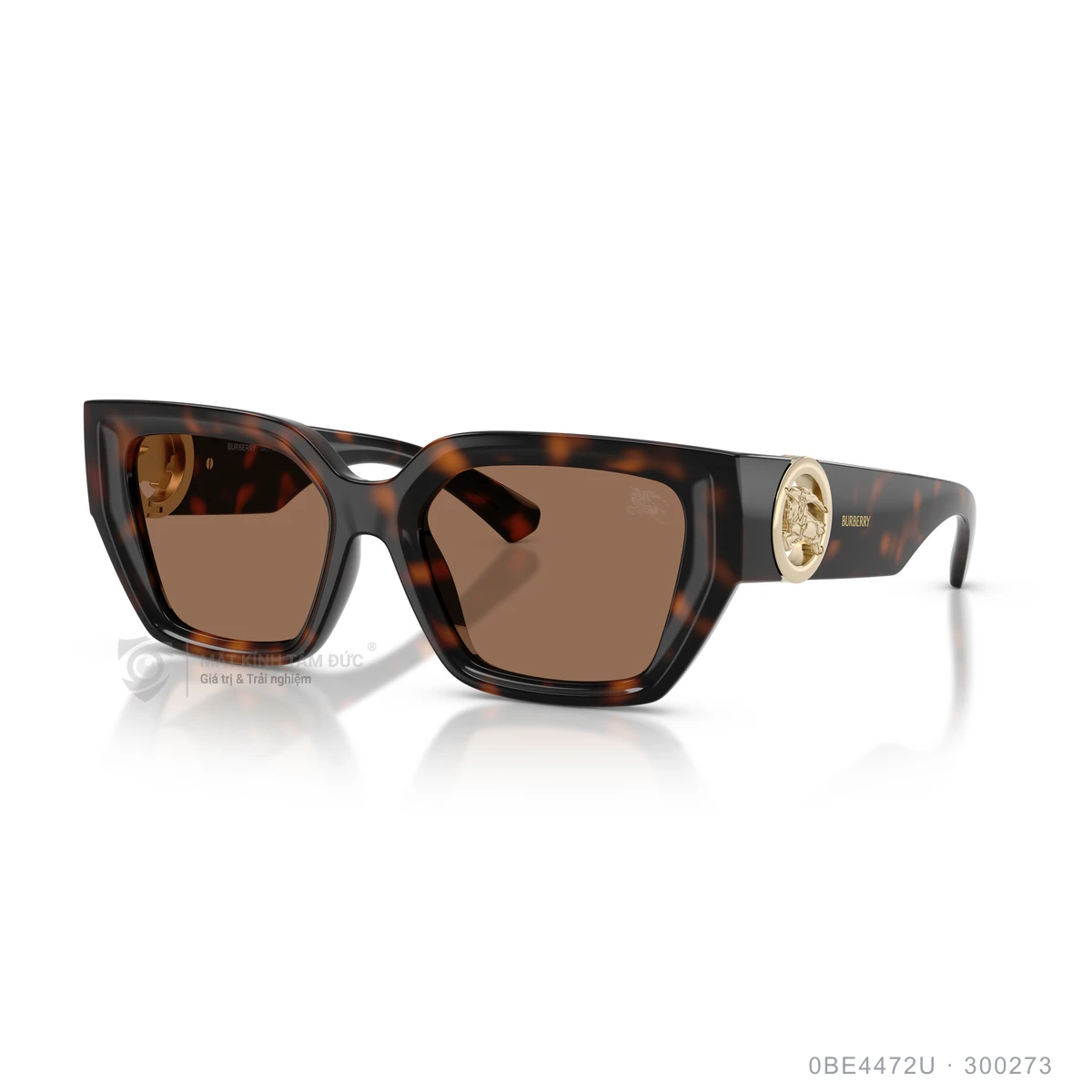 Kính mát Burberry 0BE4472U - Ảnh 7