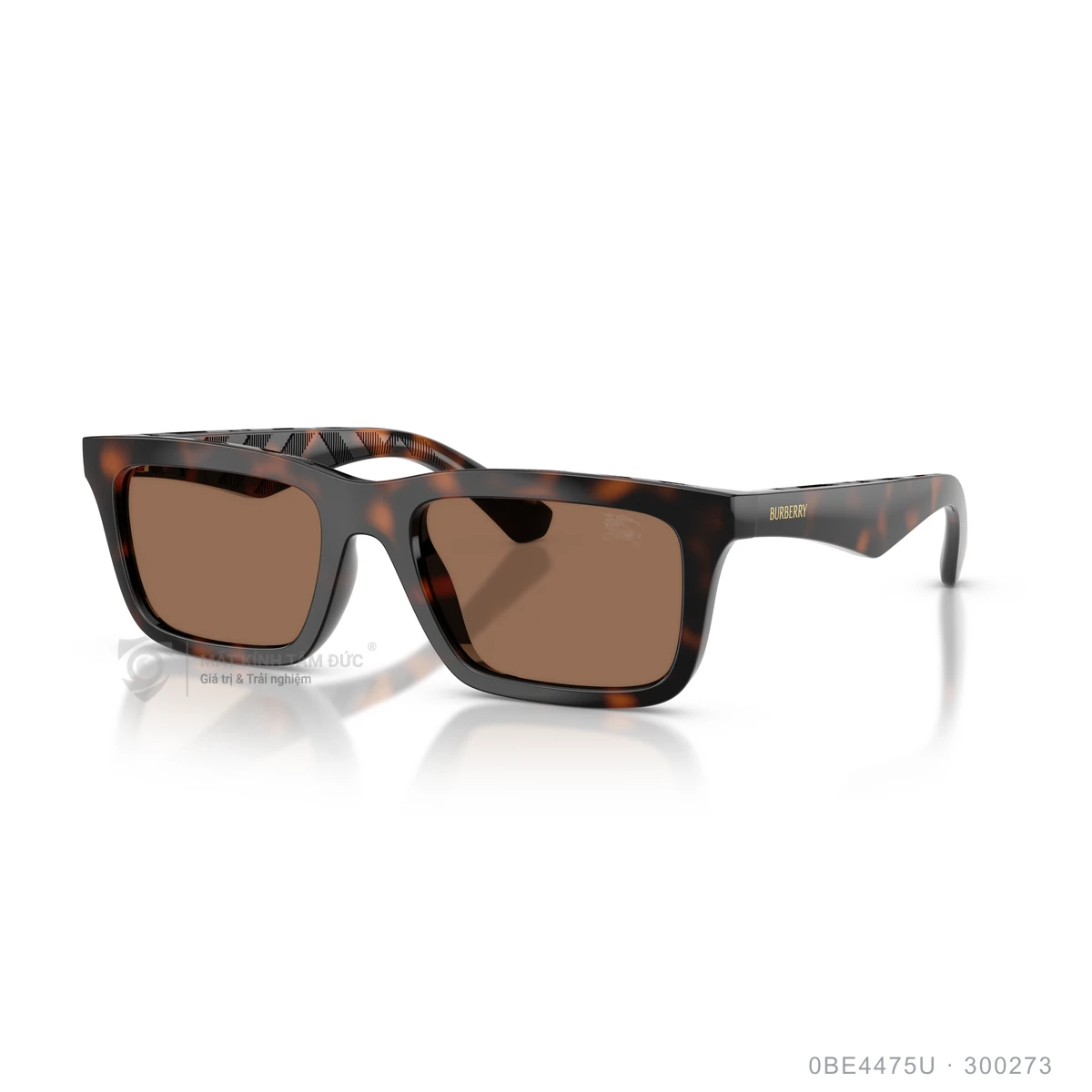Kính mát Burberry 0BE4475U - Ảnh 7