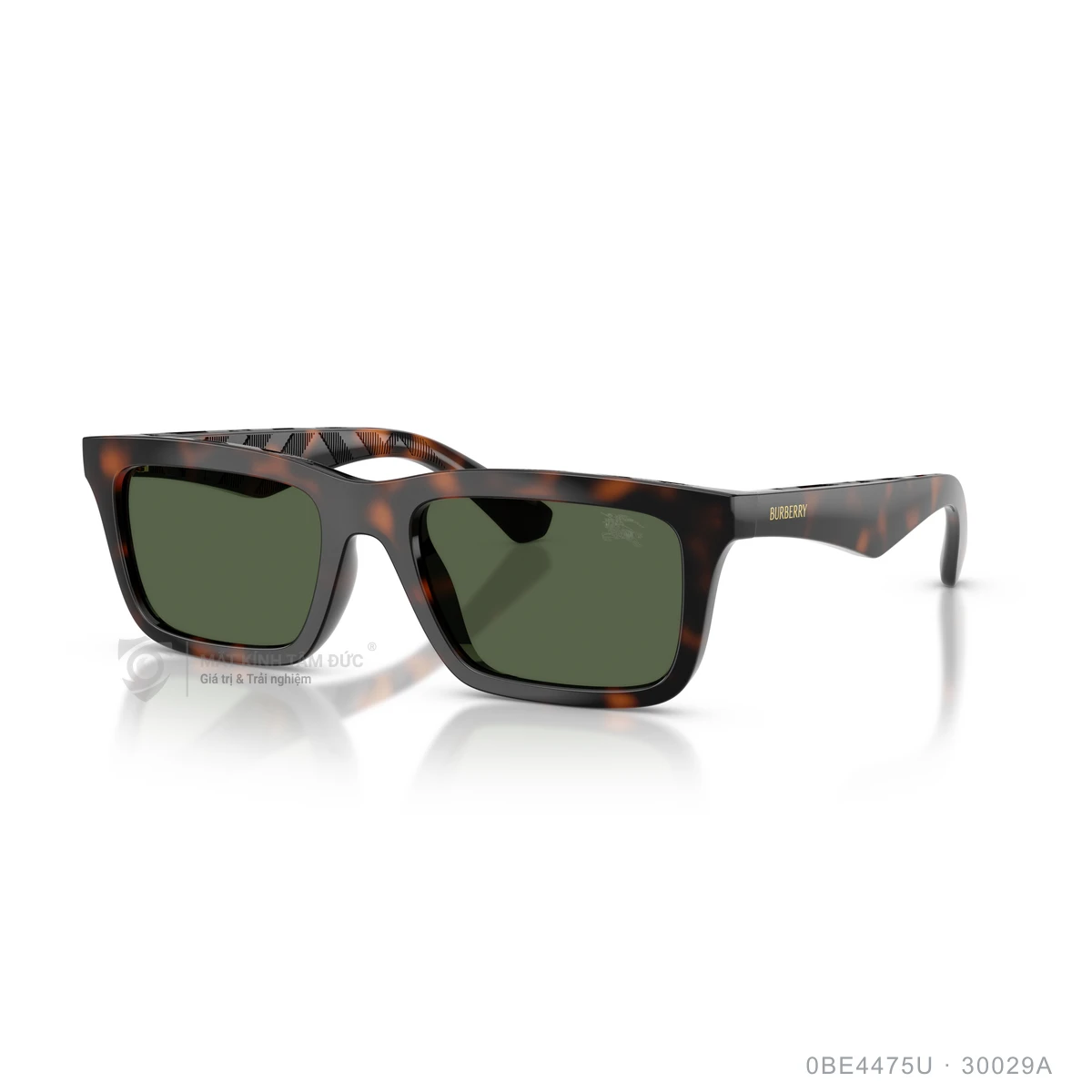 Kính mát Burberry 0BE4475U - Ảnh 12