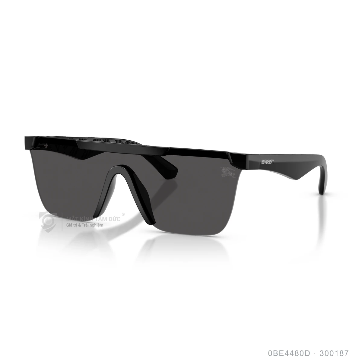 Kính mát Burberry 0BE4480D - Ảnh 7