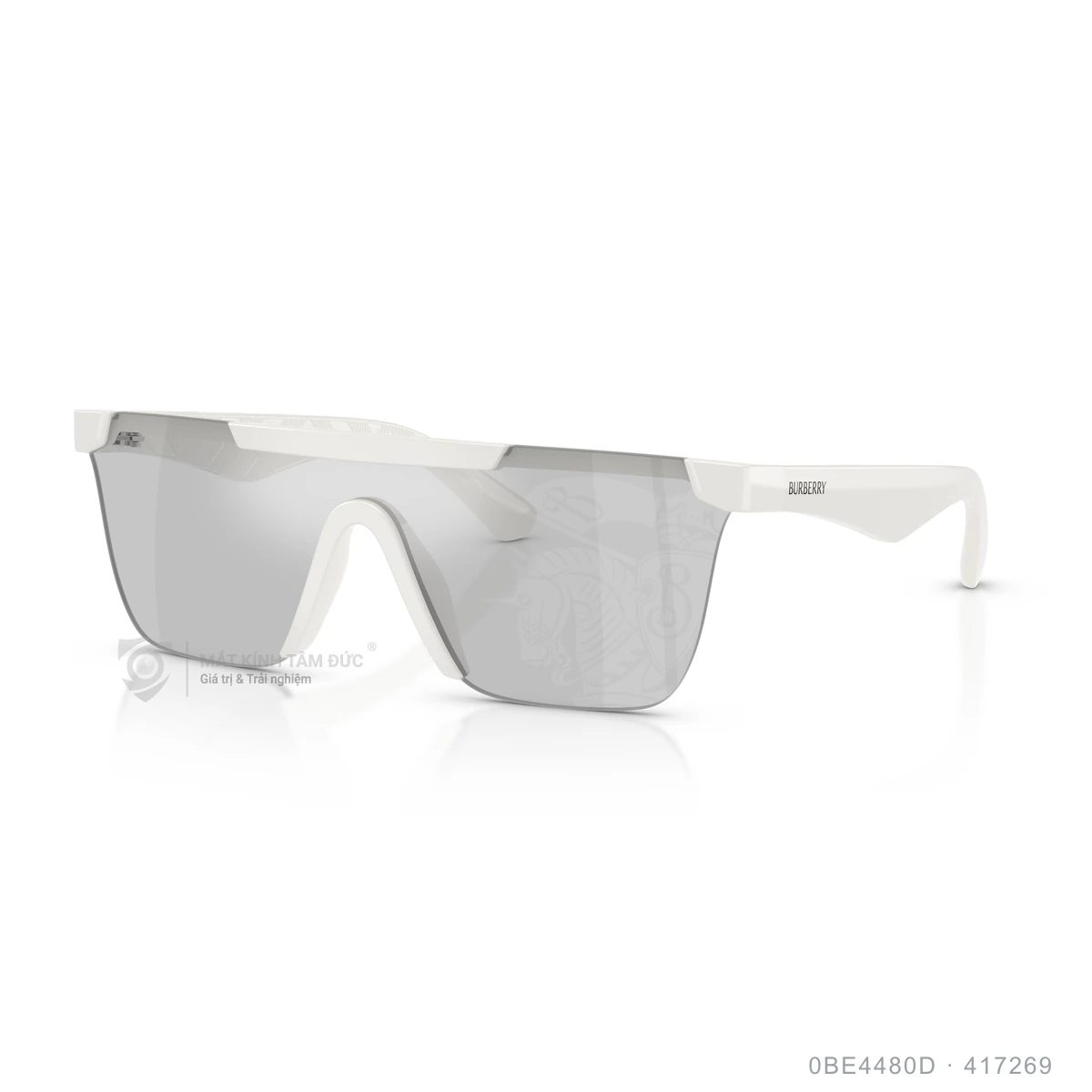 Kính mát Burberry 0BE4480D - Ảnh 12