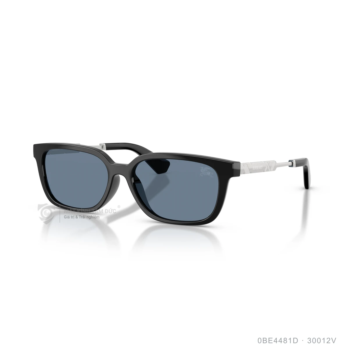 Kính mát Burberry 0BE4481D - Ảnh 2