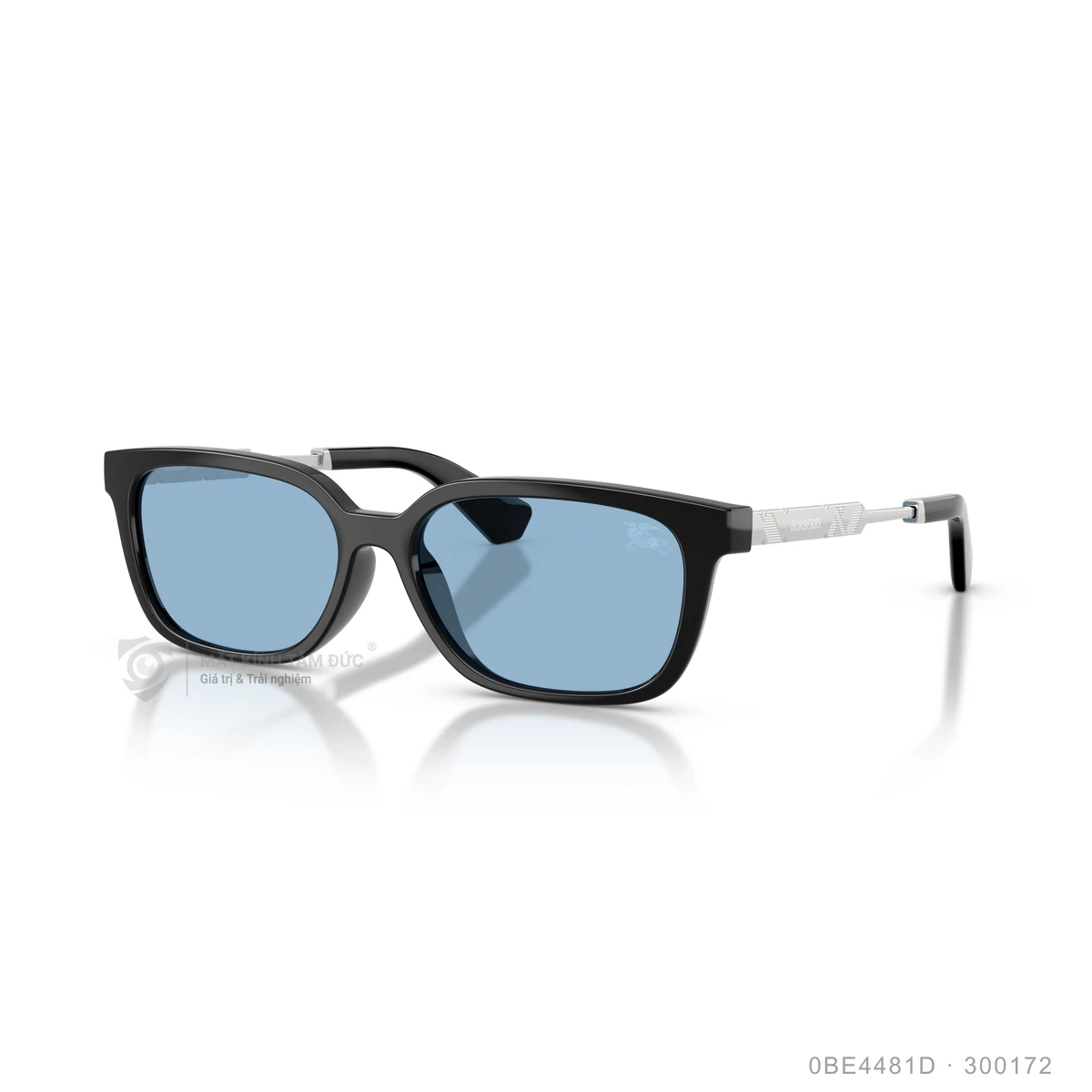 Kính mát Burberry 0BE4481D - Ảnh 7