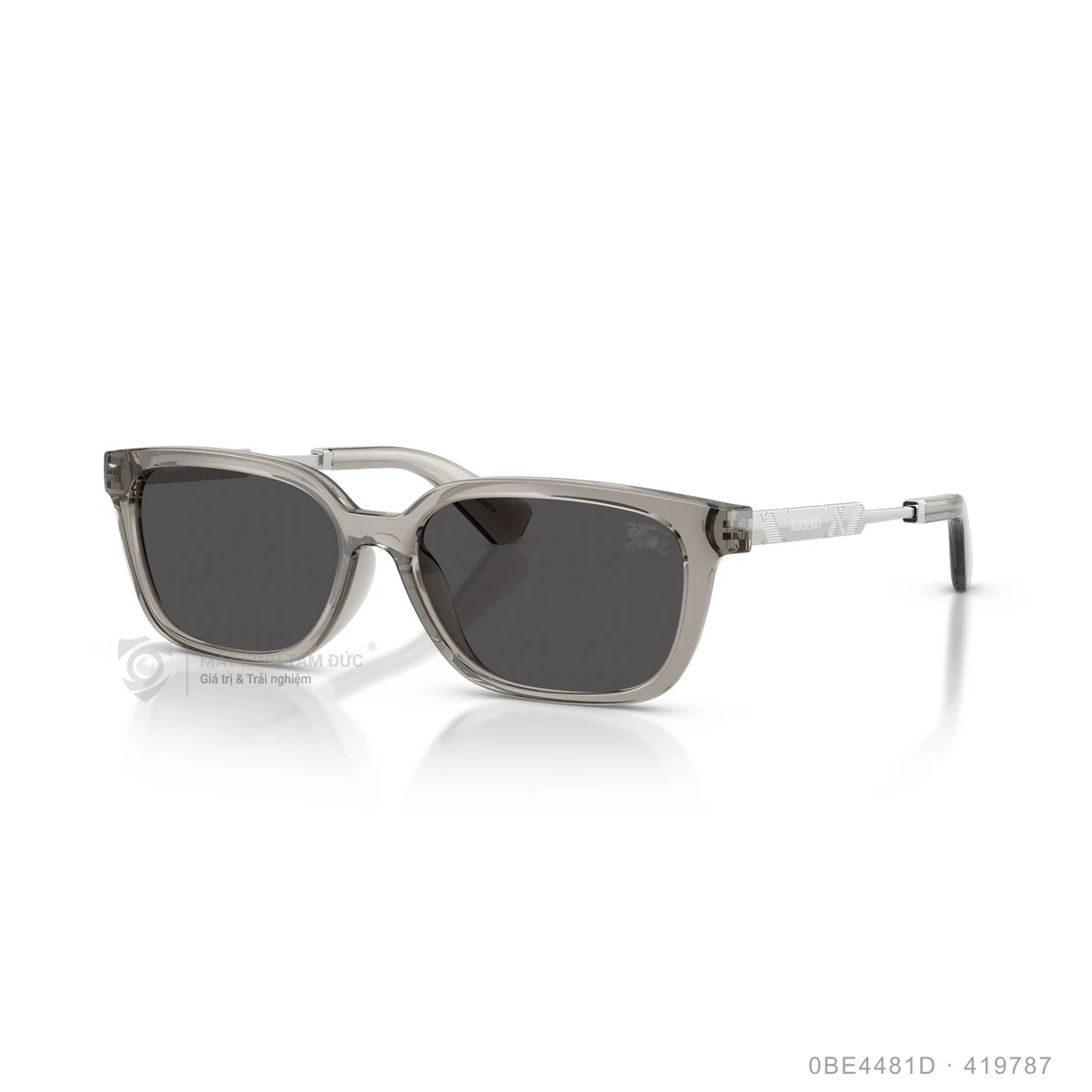 Kính mát Burberry 0BE4481D - Ảnh 12