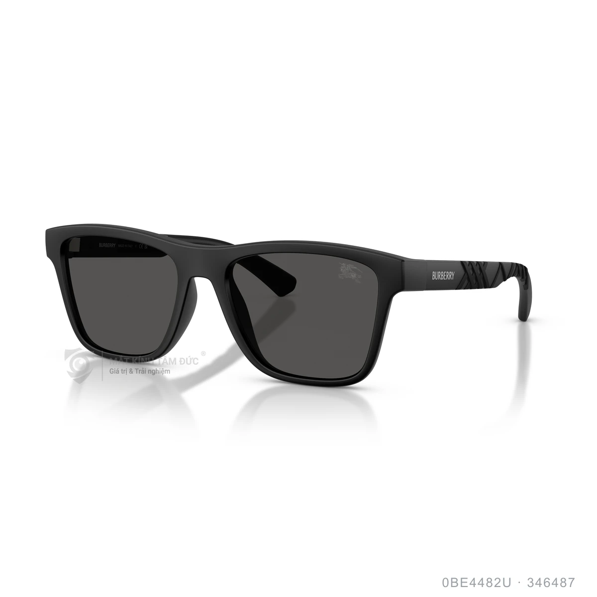 Kính mát Burberry 0BE4482U - Ảnh 7