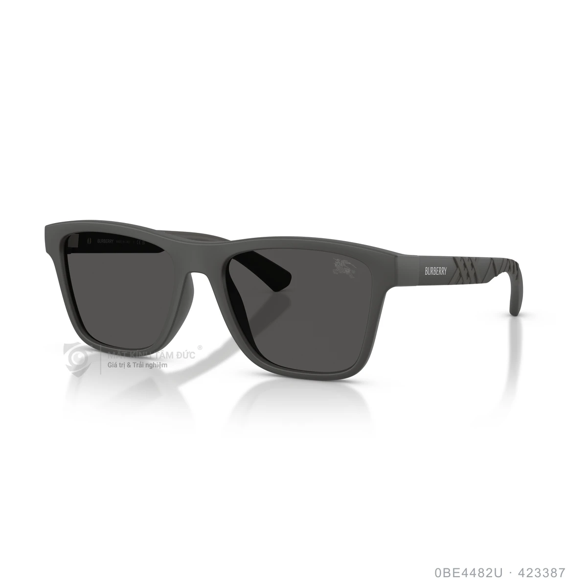Kính mát Burberry 0BE4482U - Ảnh 17