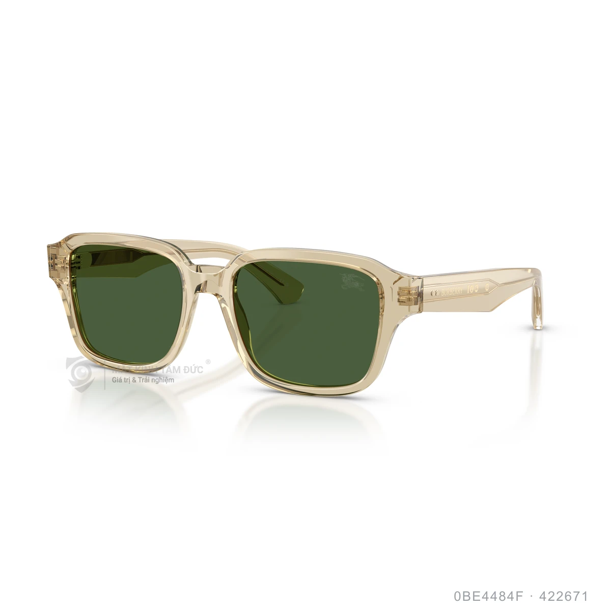 Kính mát Burberry 0BE4484F - Ảnh 17