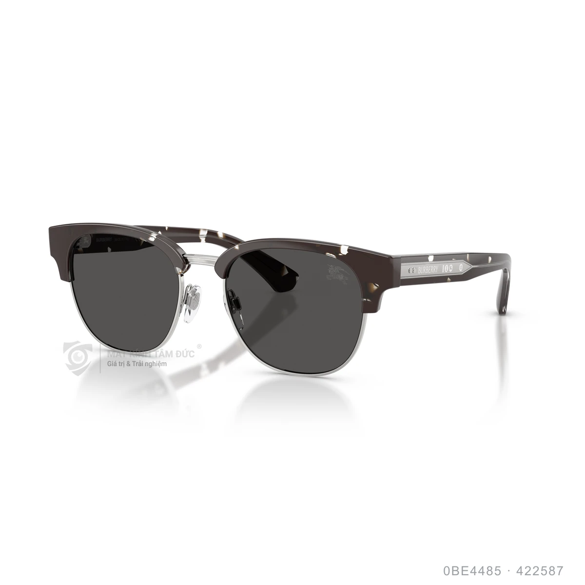 Kính mát Burberry 0BE4485 - Ảnh 17