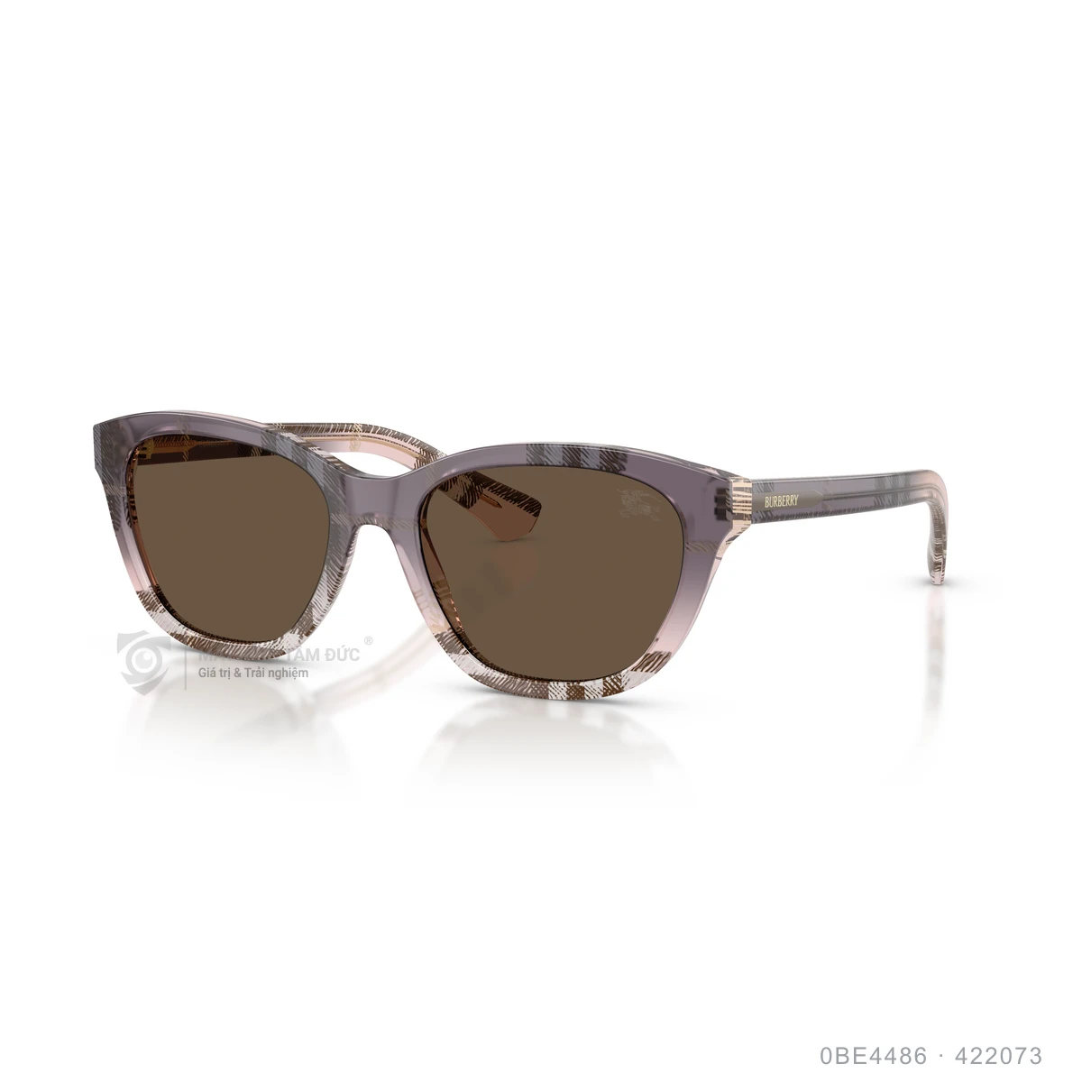 Kính mát Burberry 0BE4486 - Ảnh 17