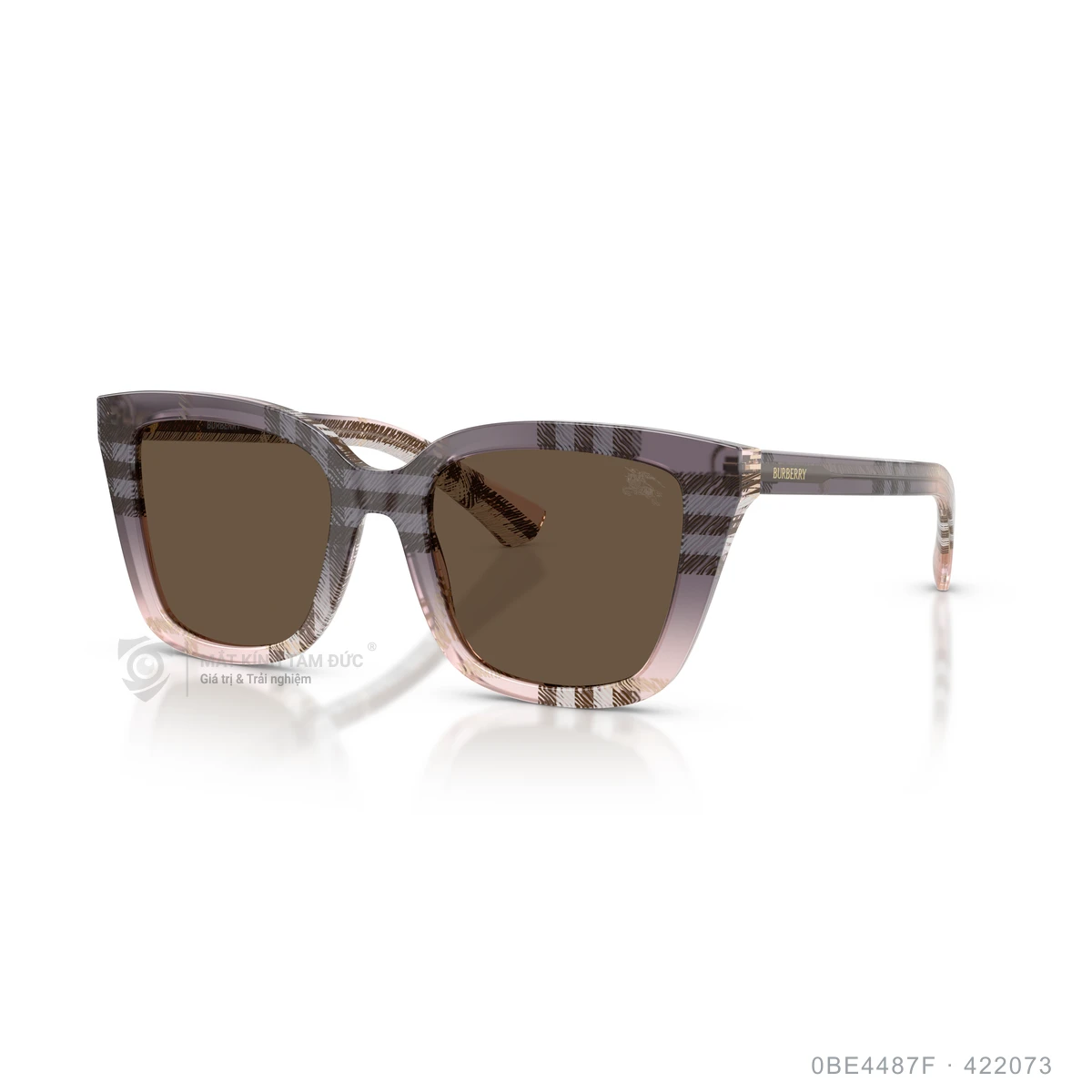 Kính mát Burberry 0BE4487F - Ảnh 27