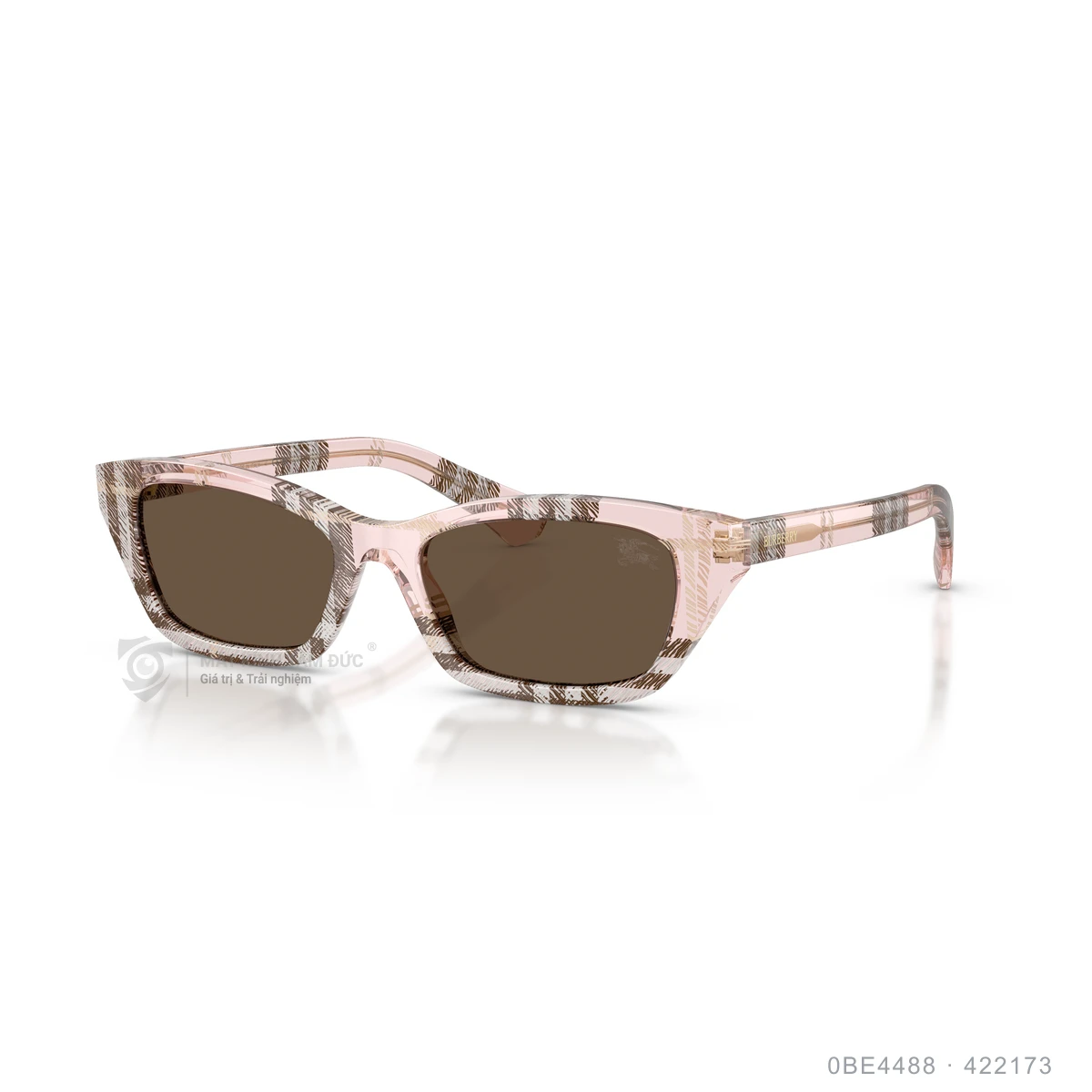 Kính mát Burberry 0BE4488 - Ảnh 17