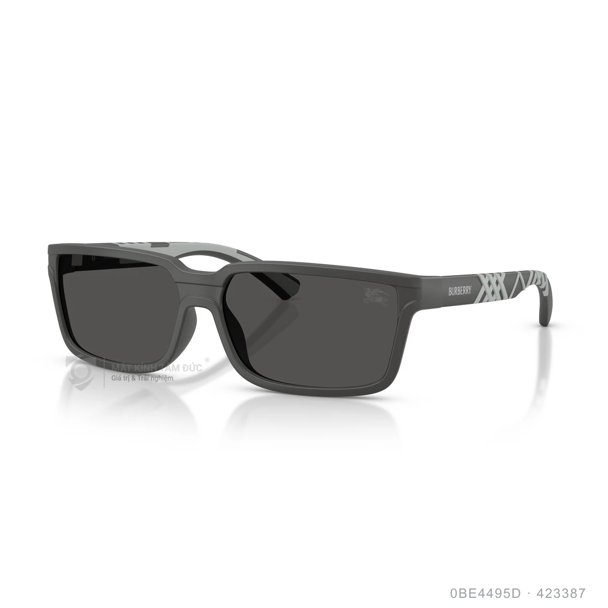 Kính mát Burberry 0BE4495D - Ảnh 7