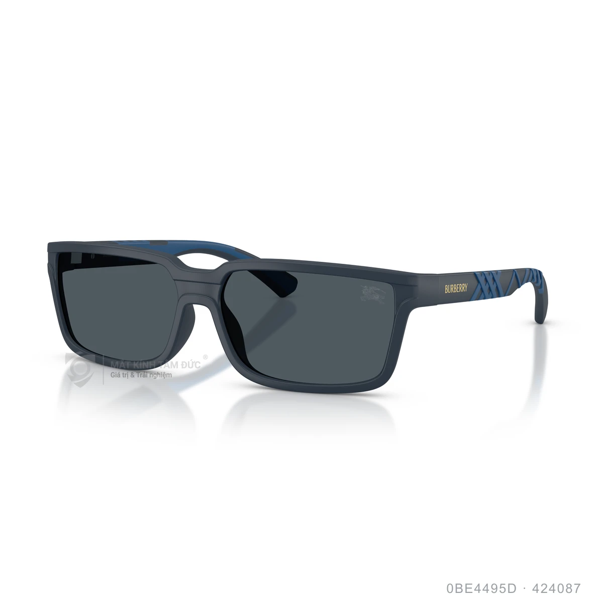 Kính mát Burberry 0BE4495D - Ảnh 17