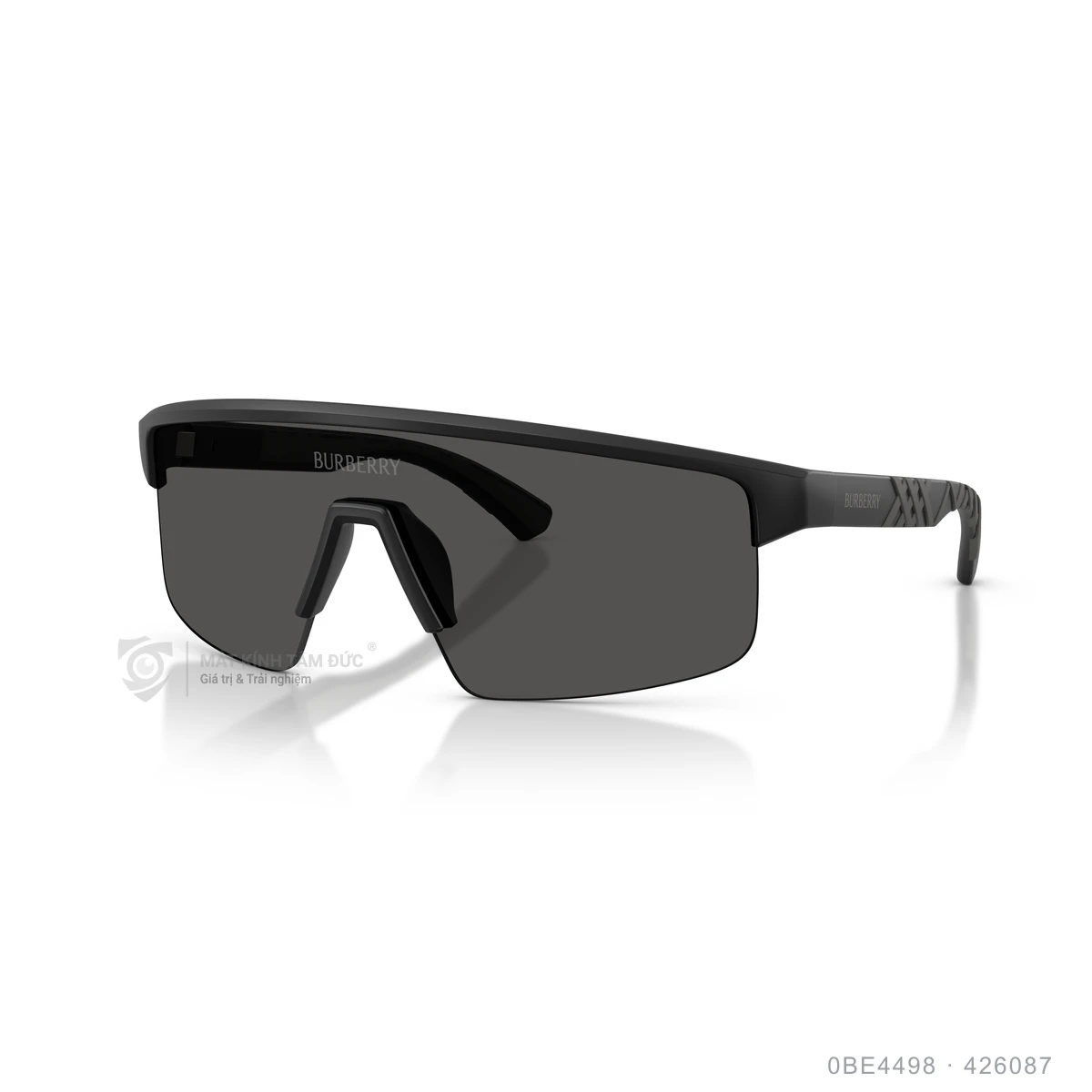 Kính mát Burberry 0BE4498 - Ảnh 7