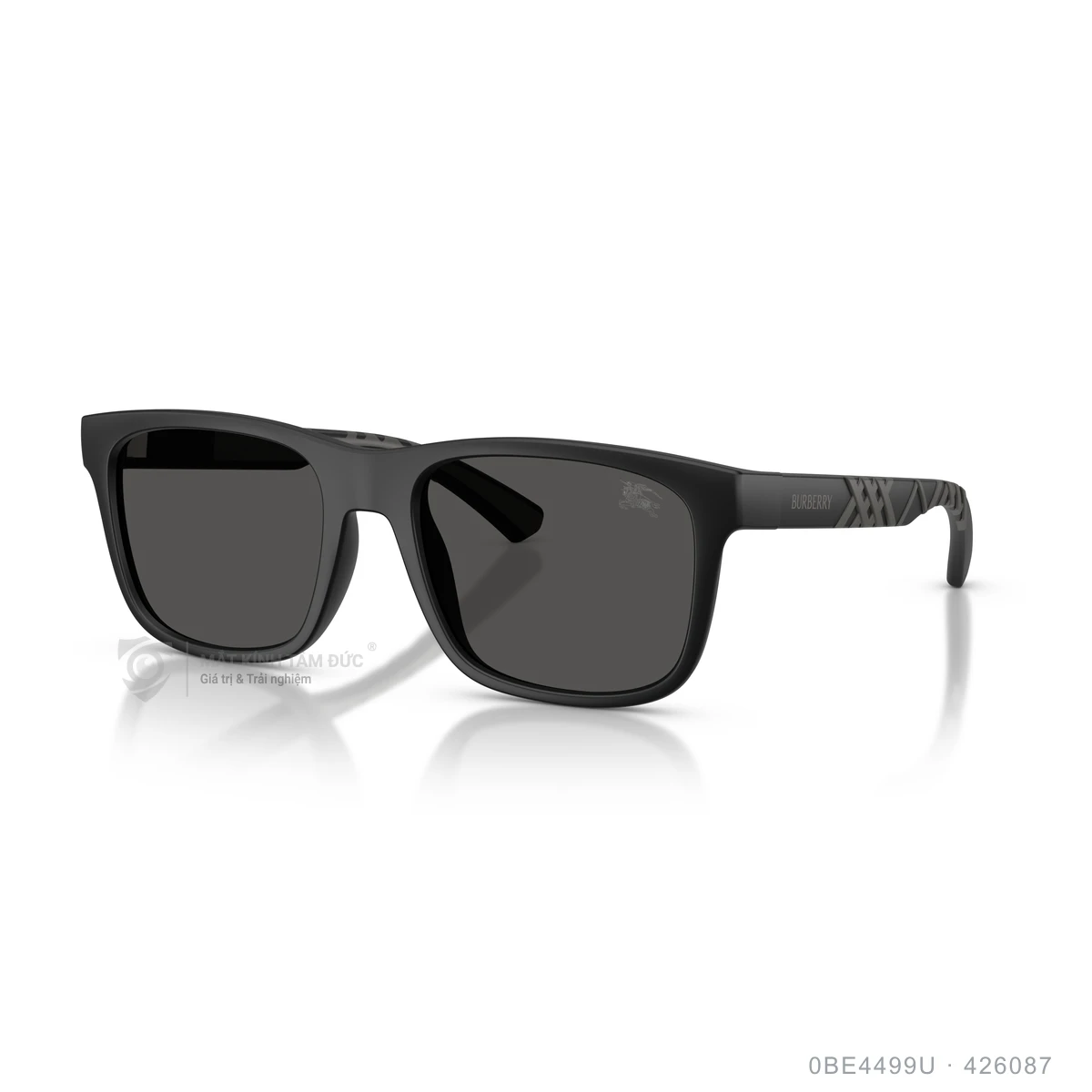 Kính mát Burberry 0BE4499U - Ảnh 7