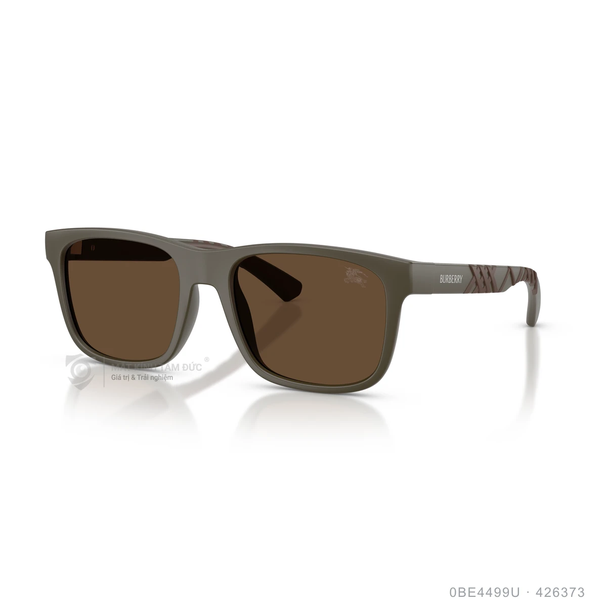 Kính mát Burberry 0BE4499U - Ảnh 12