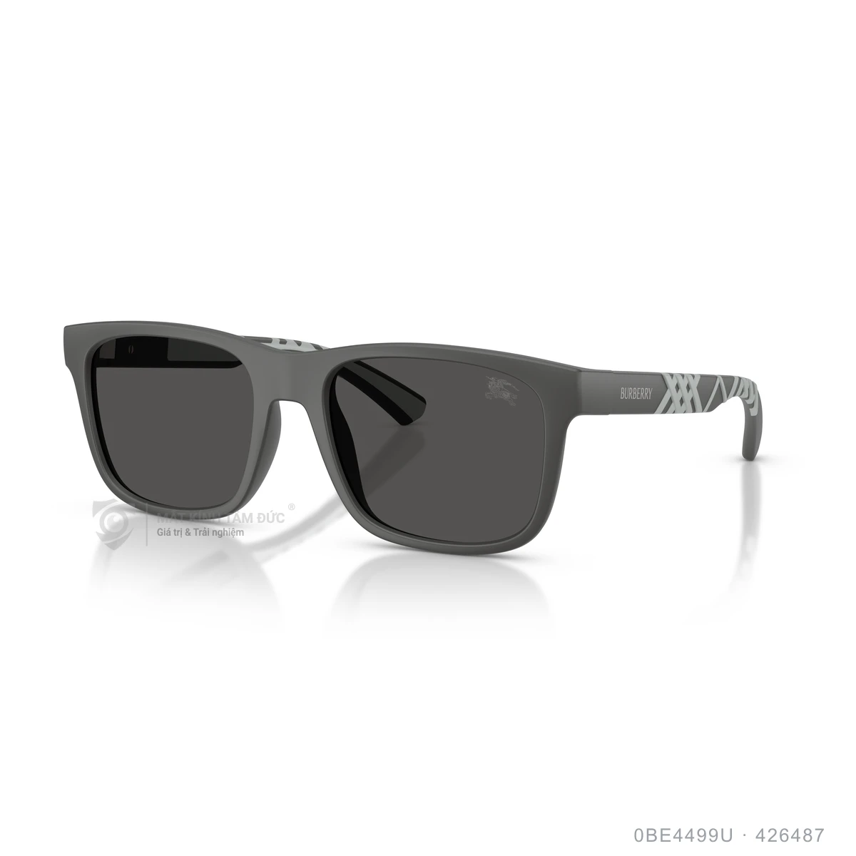Kính mát Burberry 0BE4499U - Ảnh 17