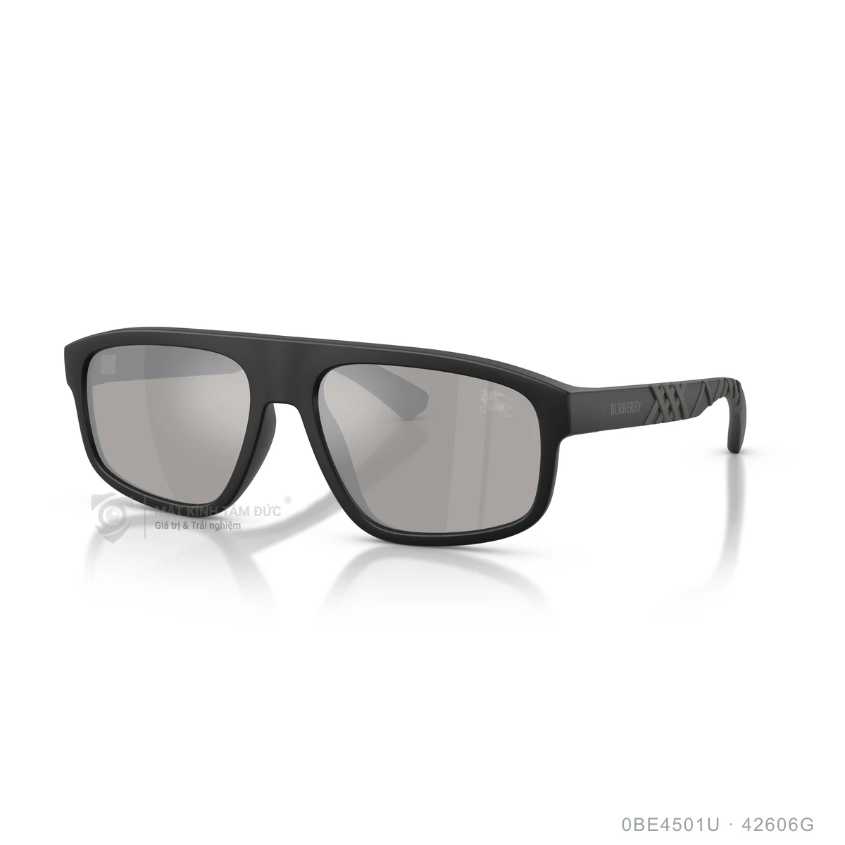 Kính mát Burberry 0BE4501U - Ảnh 7