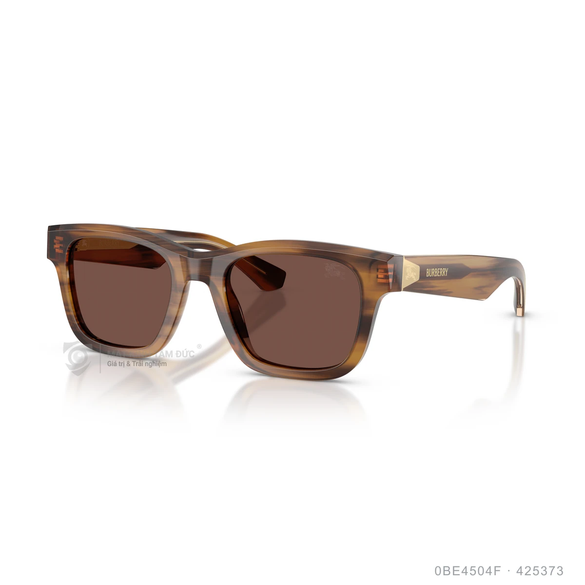 Kính mát Burberry 0BE4504F - Ảnh 7