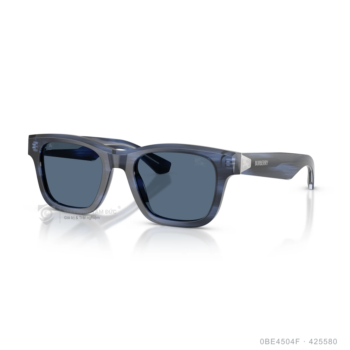 Kính mát Burberry 0BE4504F - Ảnh 17