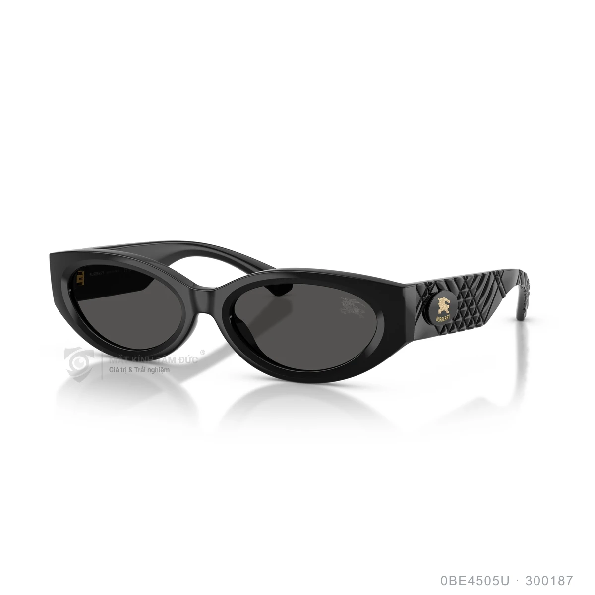 Kính mát Burberry 0BE4505U - Ảnh 2