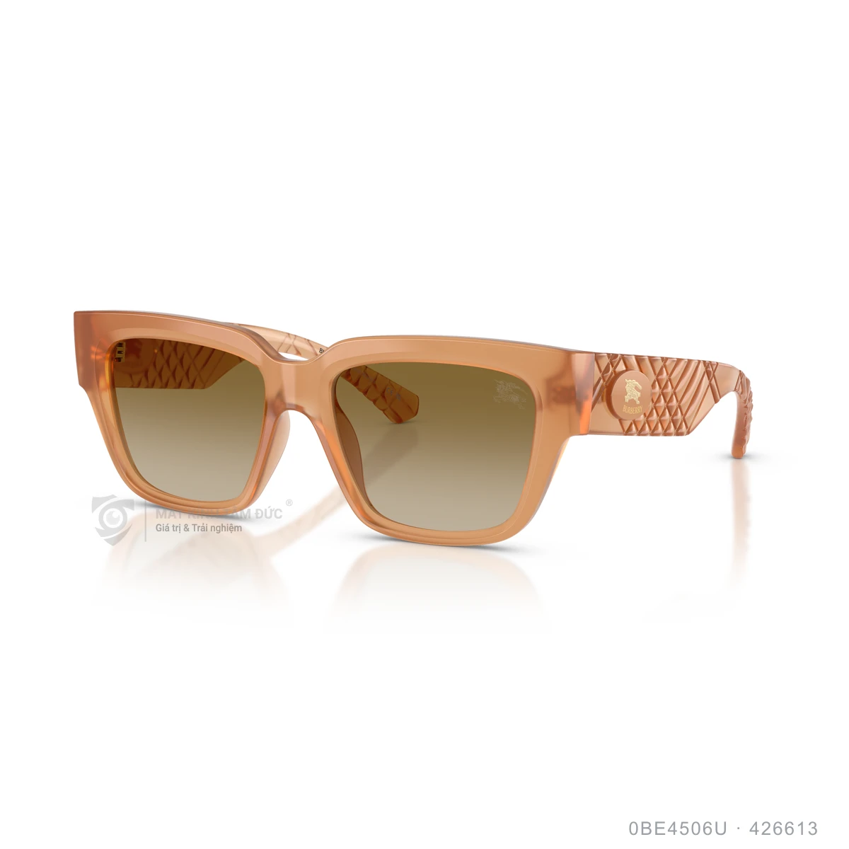 Kính mát Burberry 0BE4506U - Ảnh 12