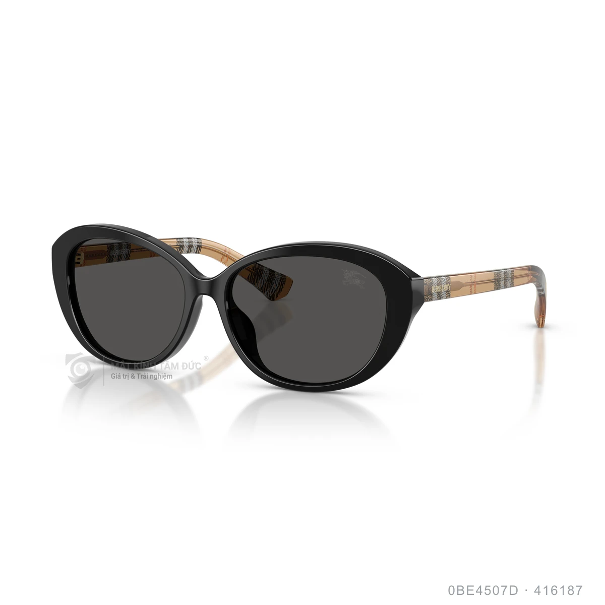 Kính mát Burberry 0BE4507D - Ảnh 7