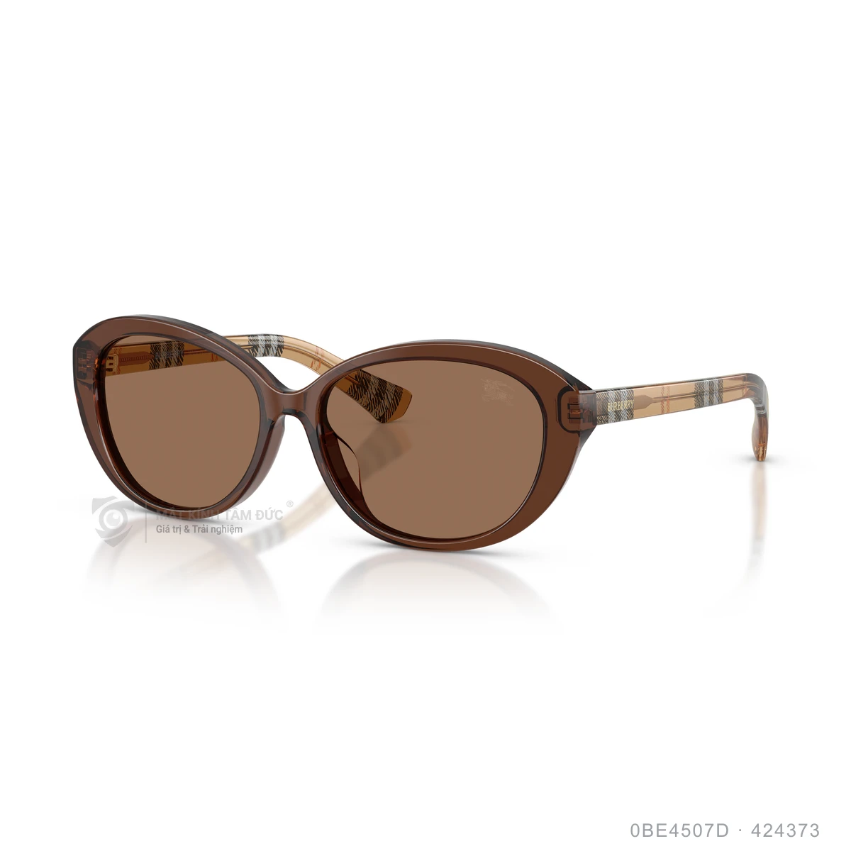 Kính mát Burberry 0BE4507D - Ảnh 17