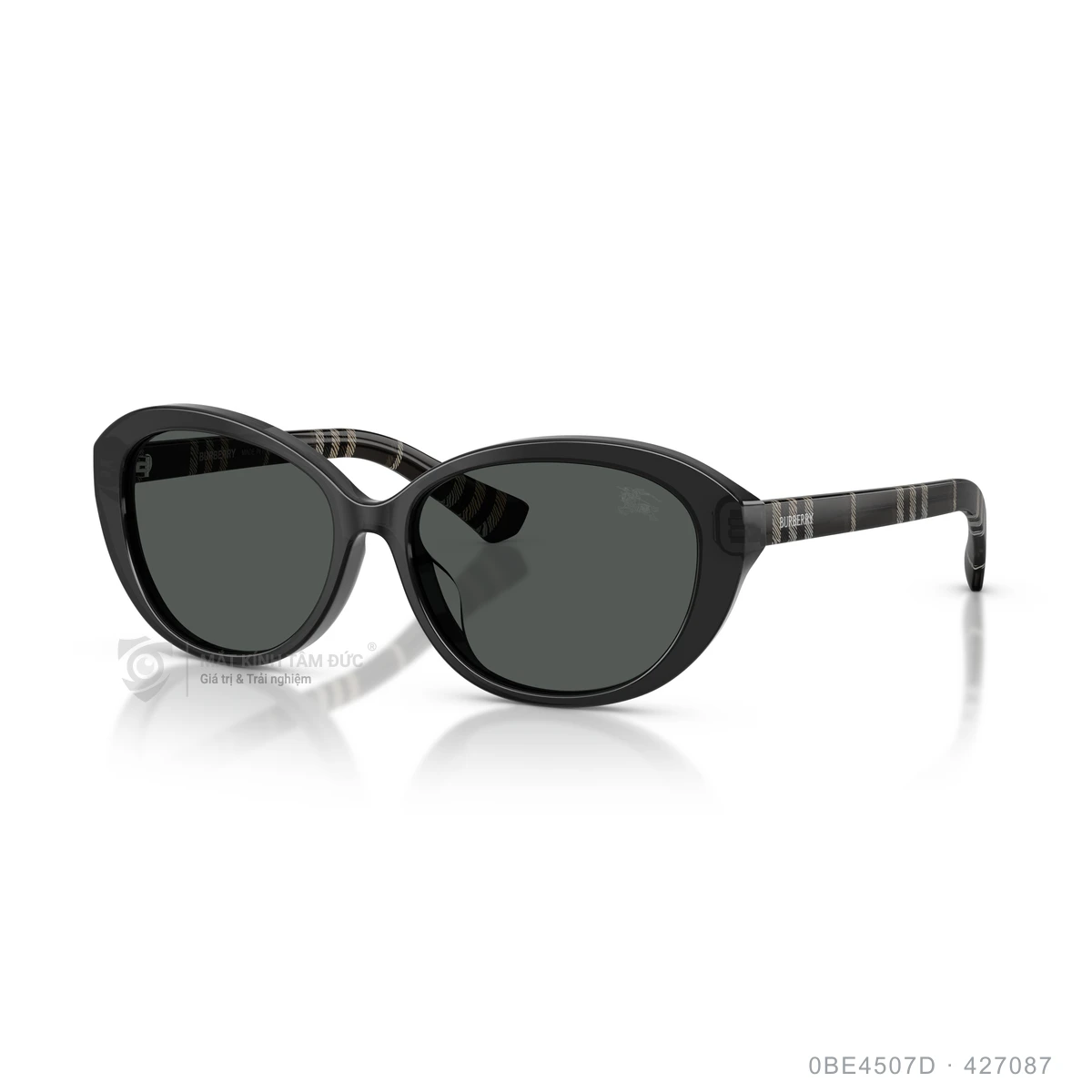 Kính mát Burberry 0BE4507D - Ảnh 22