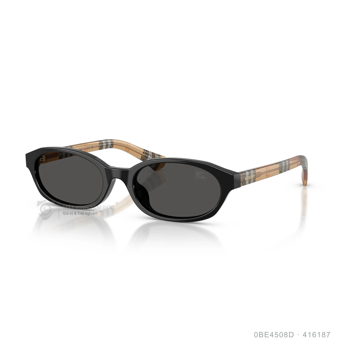 Kính mát Burberry 0BE4508D - Ảnh 2