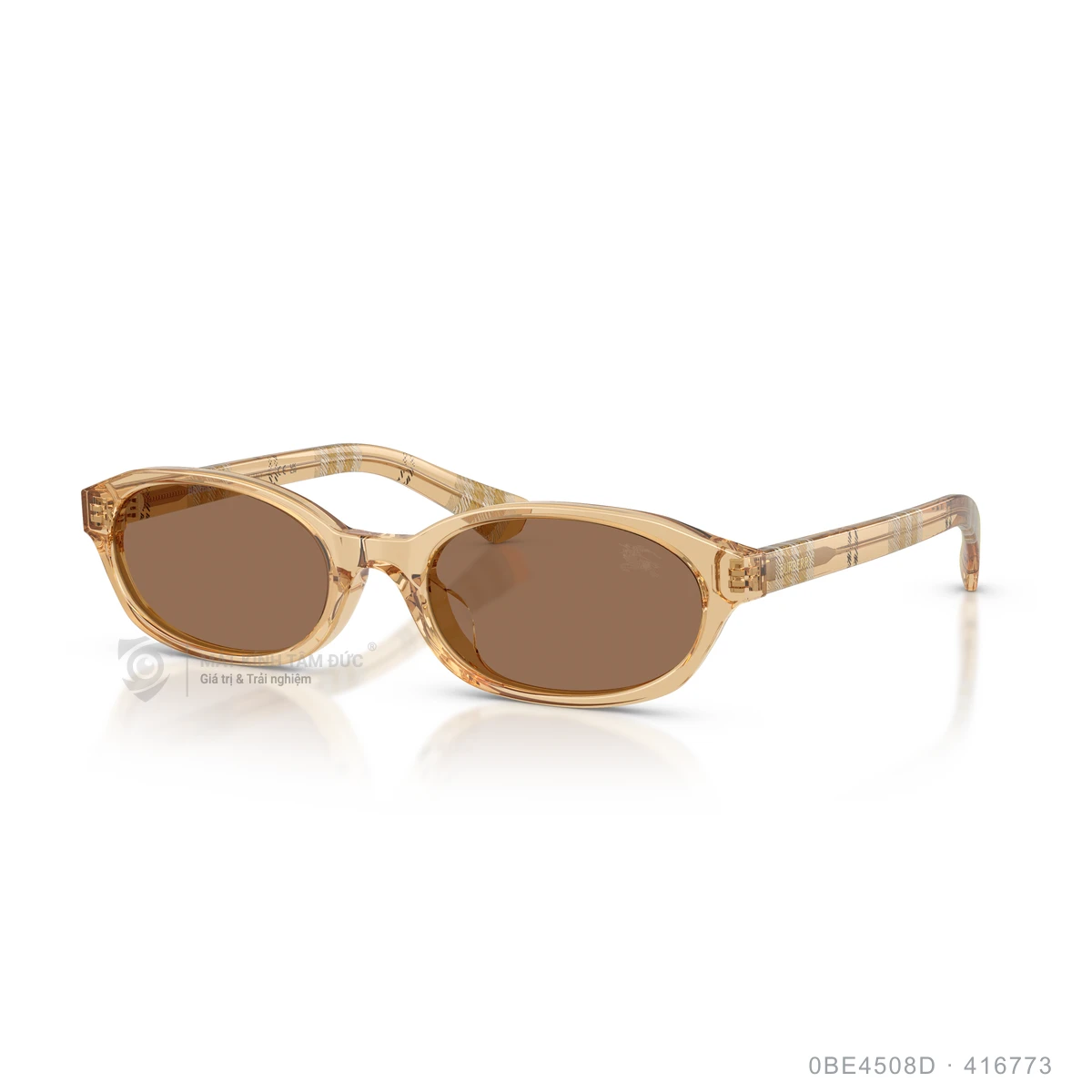 Kính mát Burberry 0BE4508D - Ảnh 7