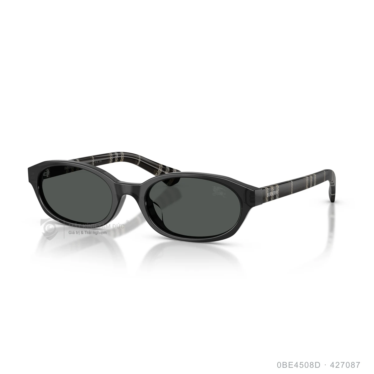 Kính mát Burberry 0BE4508D - Ảnh 17