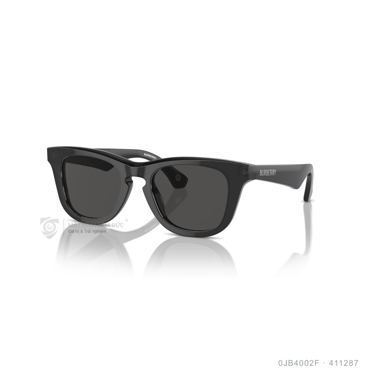 Kính mát Burberry 0JB4002F - Ảnh 17