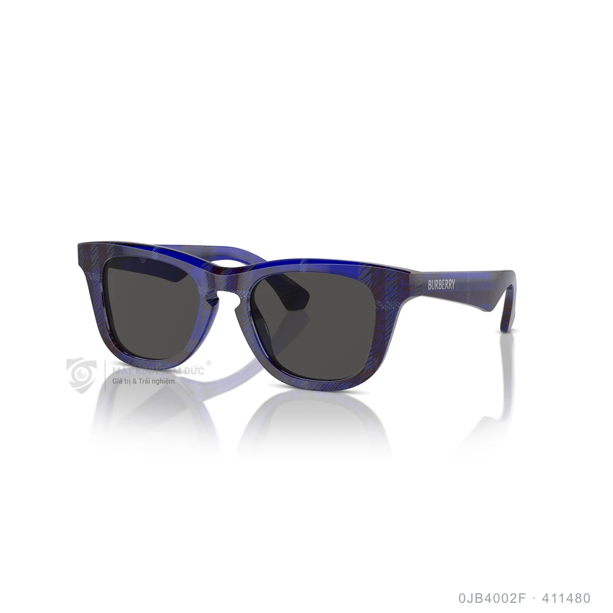 Kính mát Burberry 0JB4002F - Ảnh 22