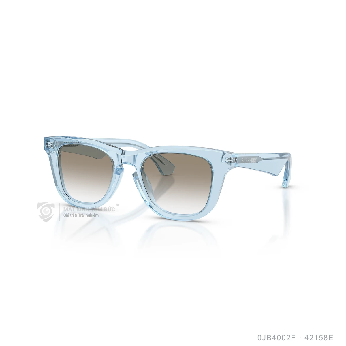 Kính mát Burberry 0JB4002F - Ảnh 7