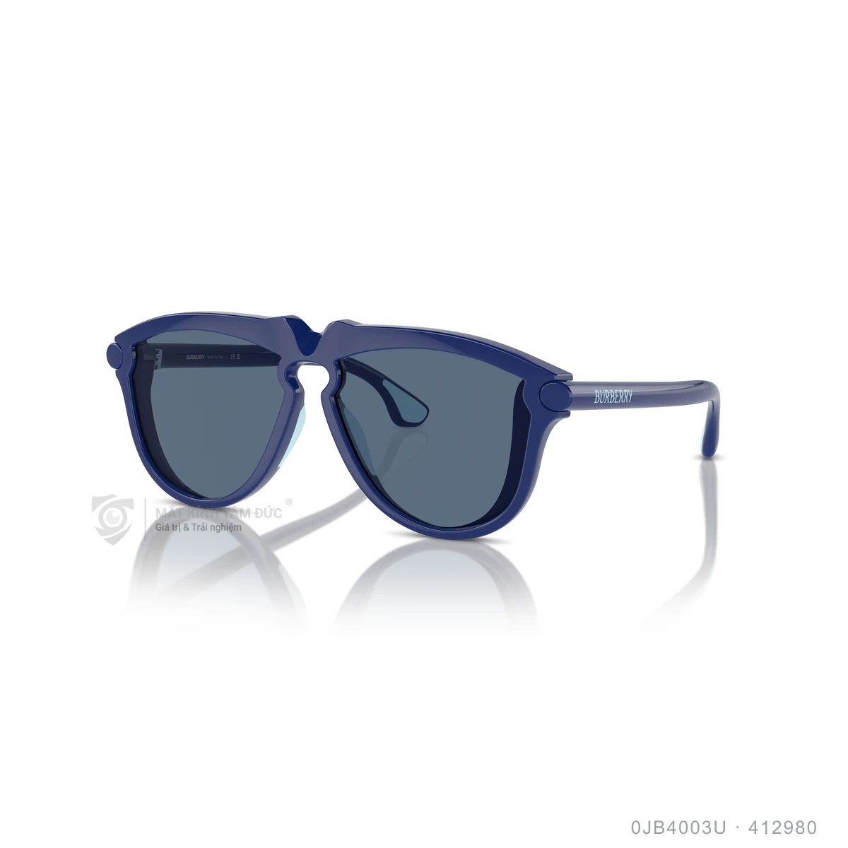 Kính mát Burberry 0JB4003U - Ảnh 7