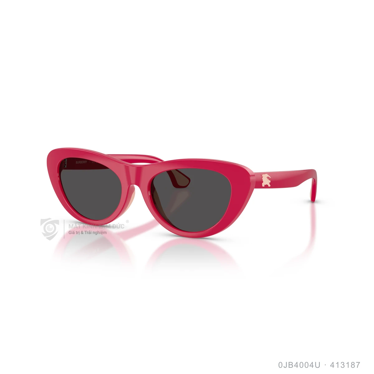 Kính mát Burberry 0JB4004U - Ảnh 7