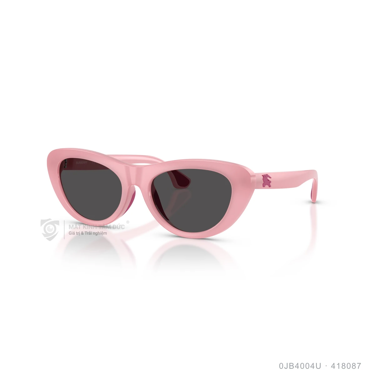 Kính mát Burberry 0JB4004U - Ảnh 17