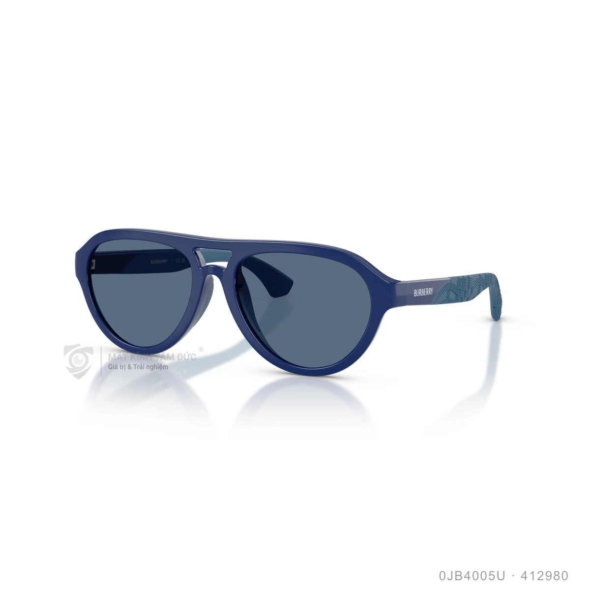 Kính mát Burberry 0JB4005U - Ảnh 7