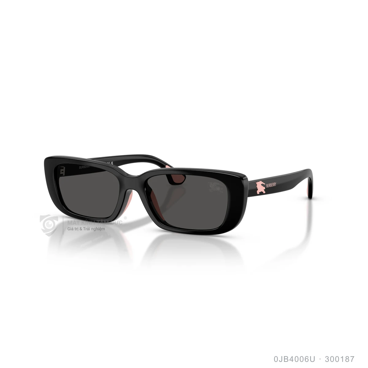 Kính mát Burberry 0JB4006U - Ảnh 7