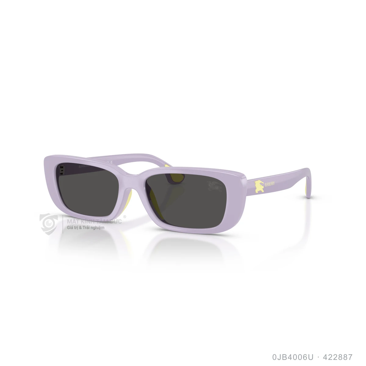 Kính mát Burberry 0JB4006U - Ảnh 17