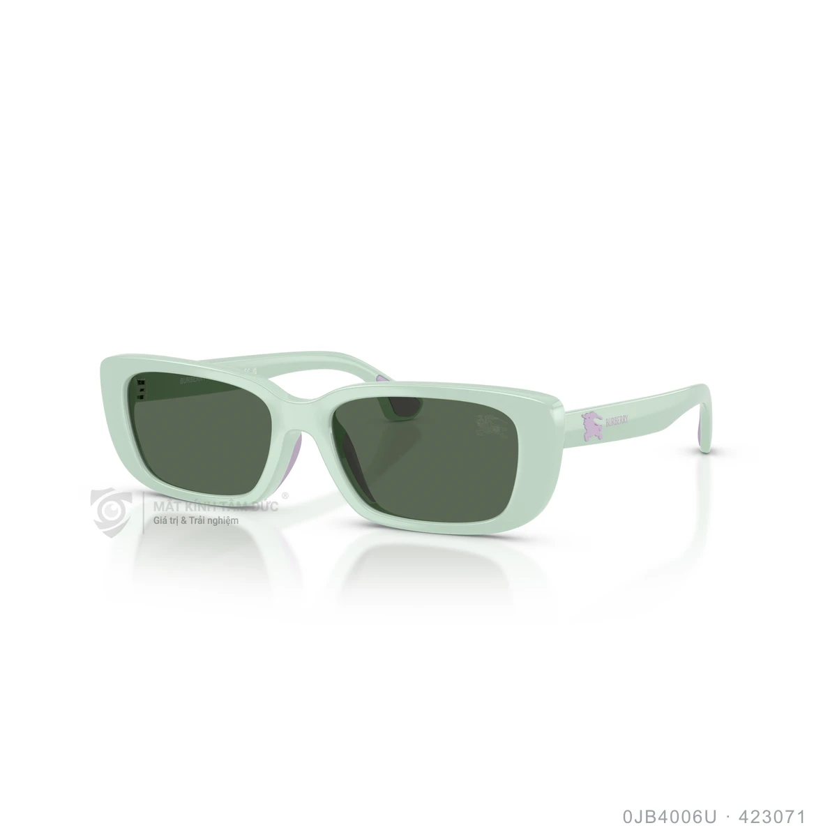 Kính mát Burberry 0JB4006U - Ảnh 22