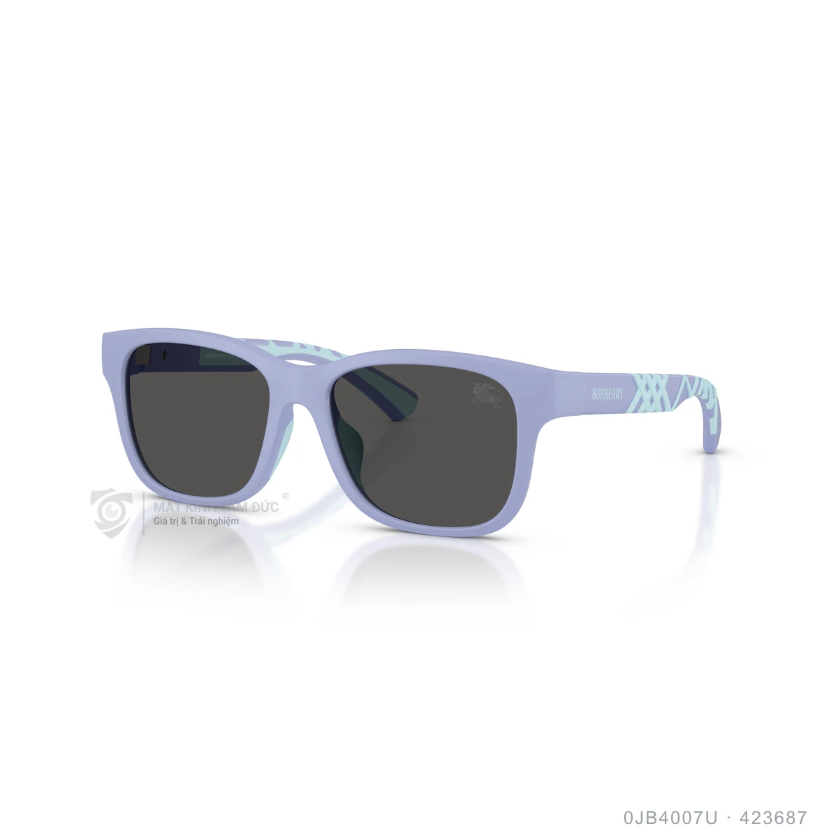 Kính mát Burberry 0JB4007U - Ảnh 12