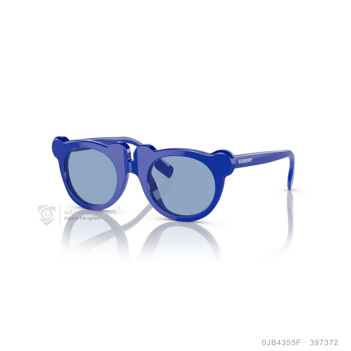 Kính mát Burberry 0JB4355F - Ảnh 17