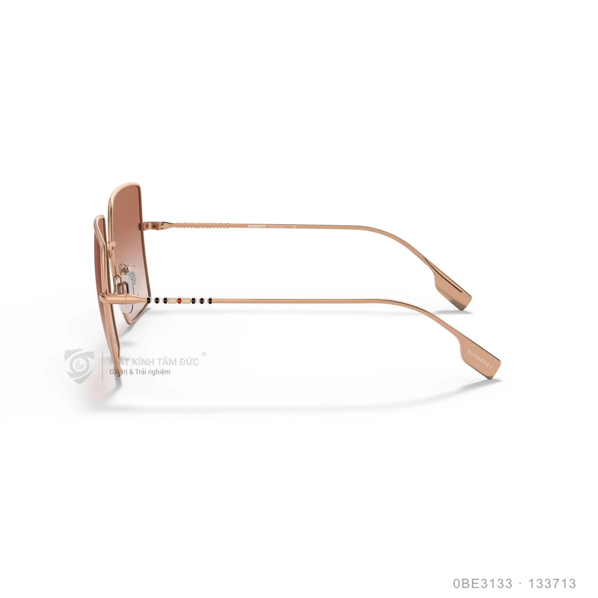 Kính mát Burberry 0BE3133 - Ảnh 9
