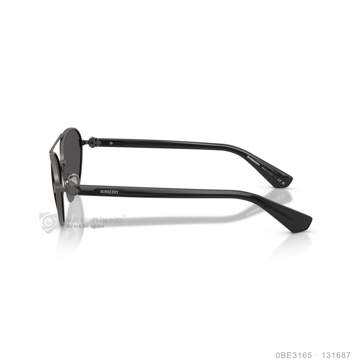 Kính mát Burberry 0BE3165 - Ảnh 9