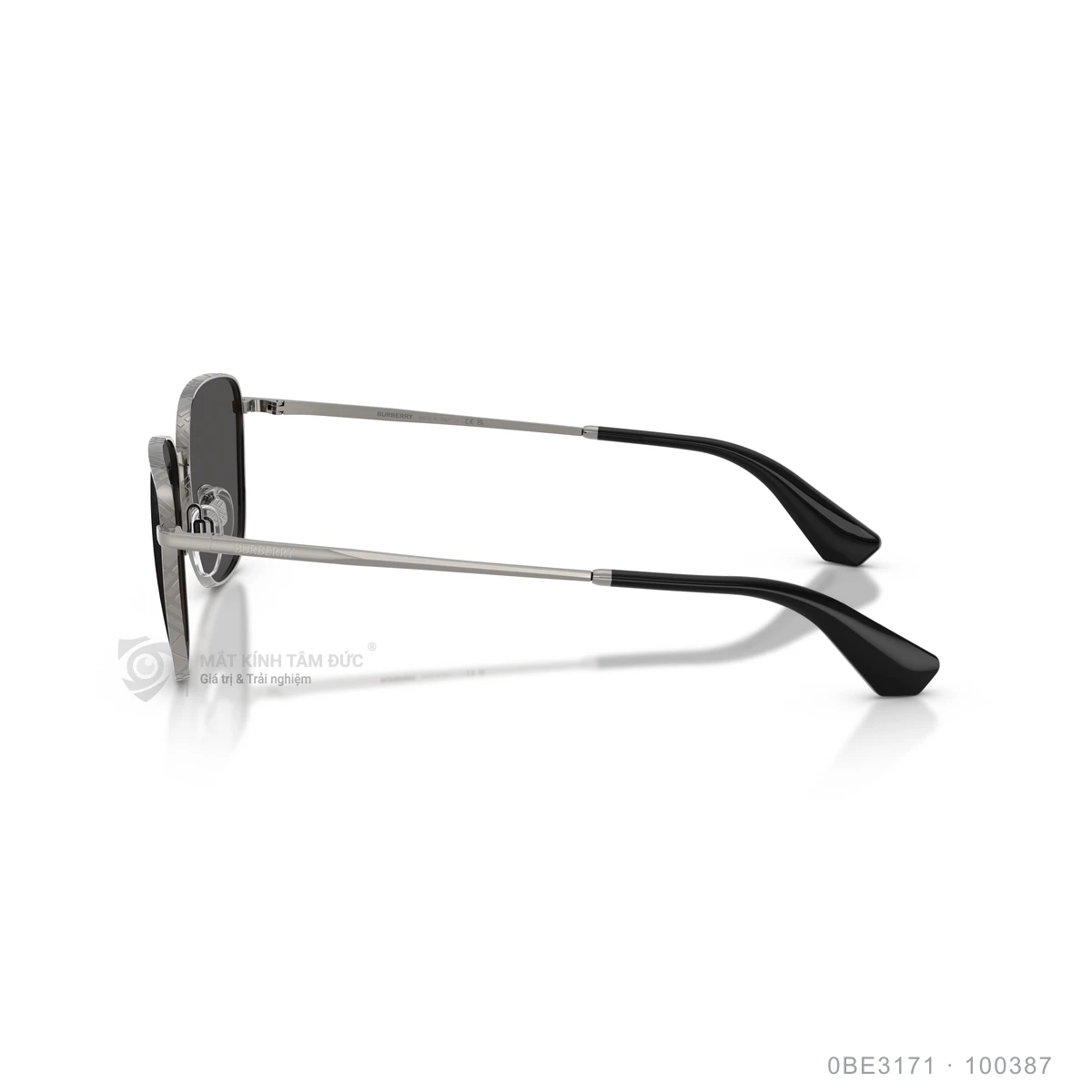 Kính mát Burberry 0BE3171 - Ảnh 4
