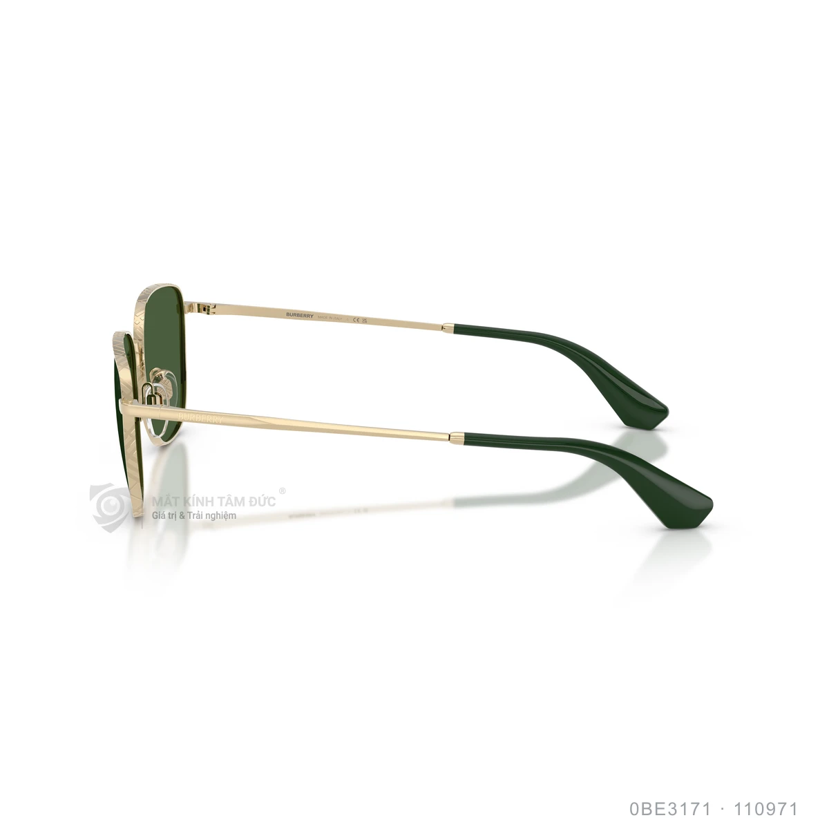 Kính mát Burberry 0BE3171 - Ảnh 14