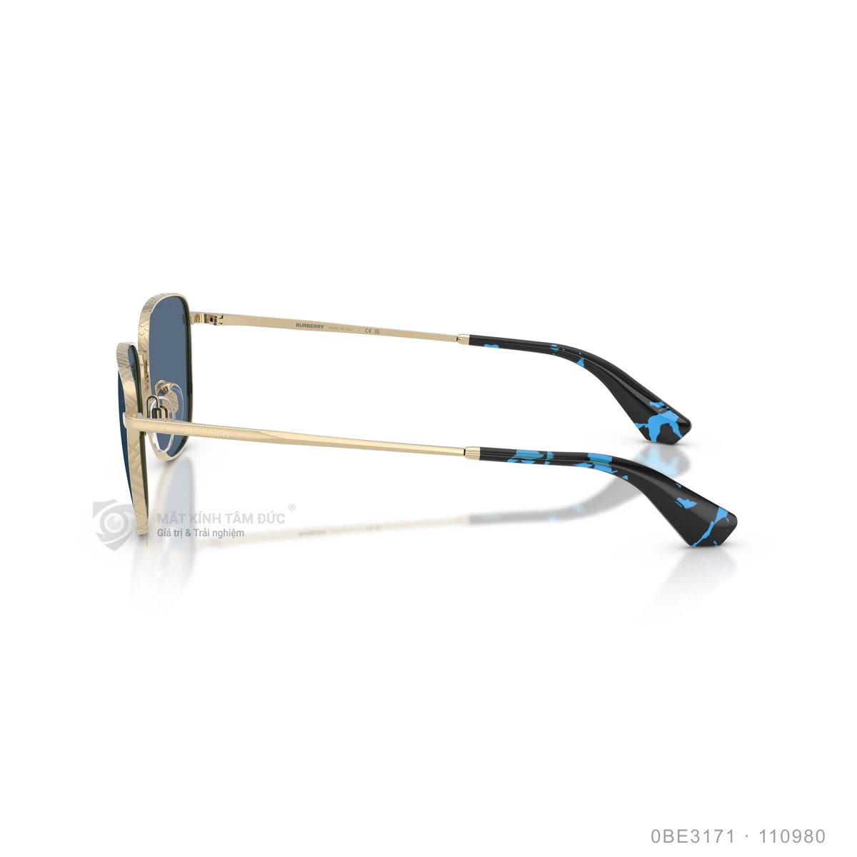 Kính mát Burberry 0BE3171 - Ảnh 24